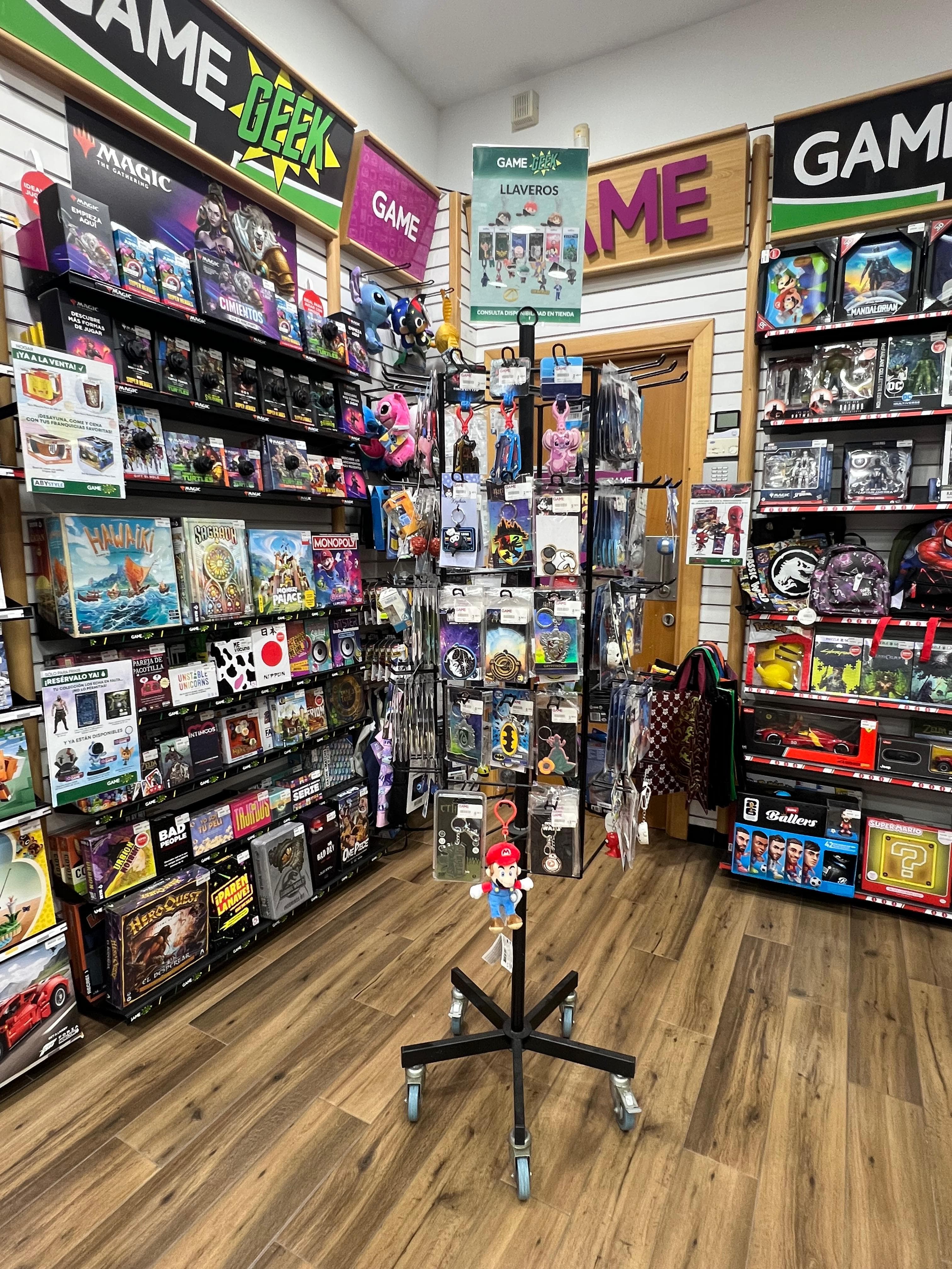 MURCIA NUEVA CONDOMINA VIDEOJUEGOS 30008 - foto 8
