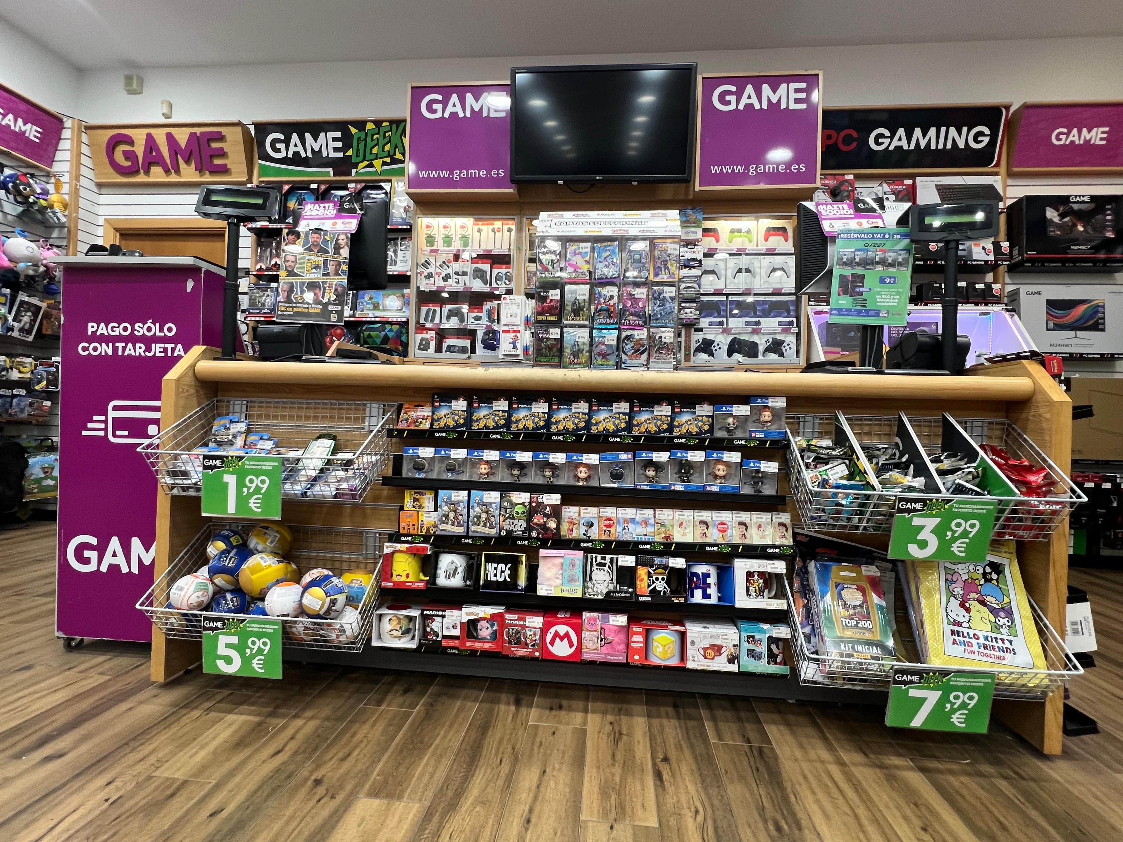 MURCIA NUEVA CONDOMINA VIDEOJUEGOS 30008 - foto 9