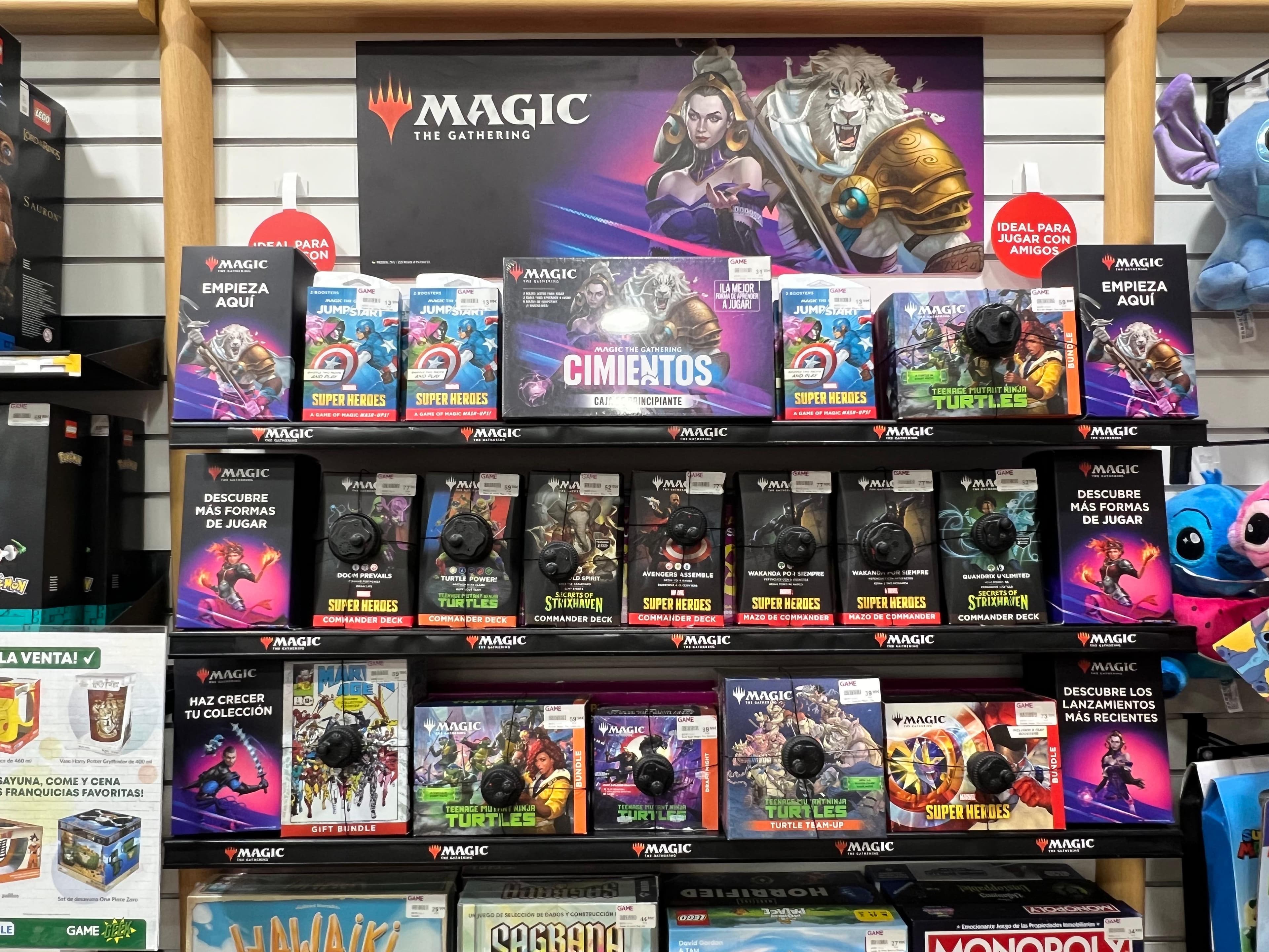 MURCIA NUEVA CONDOMINA VIDEOJUEGOS 30008 - foto 10