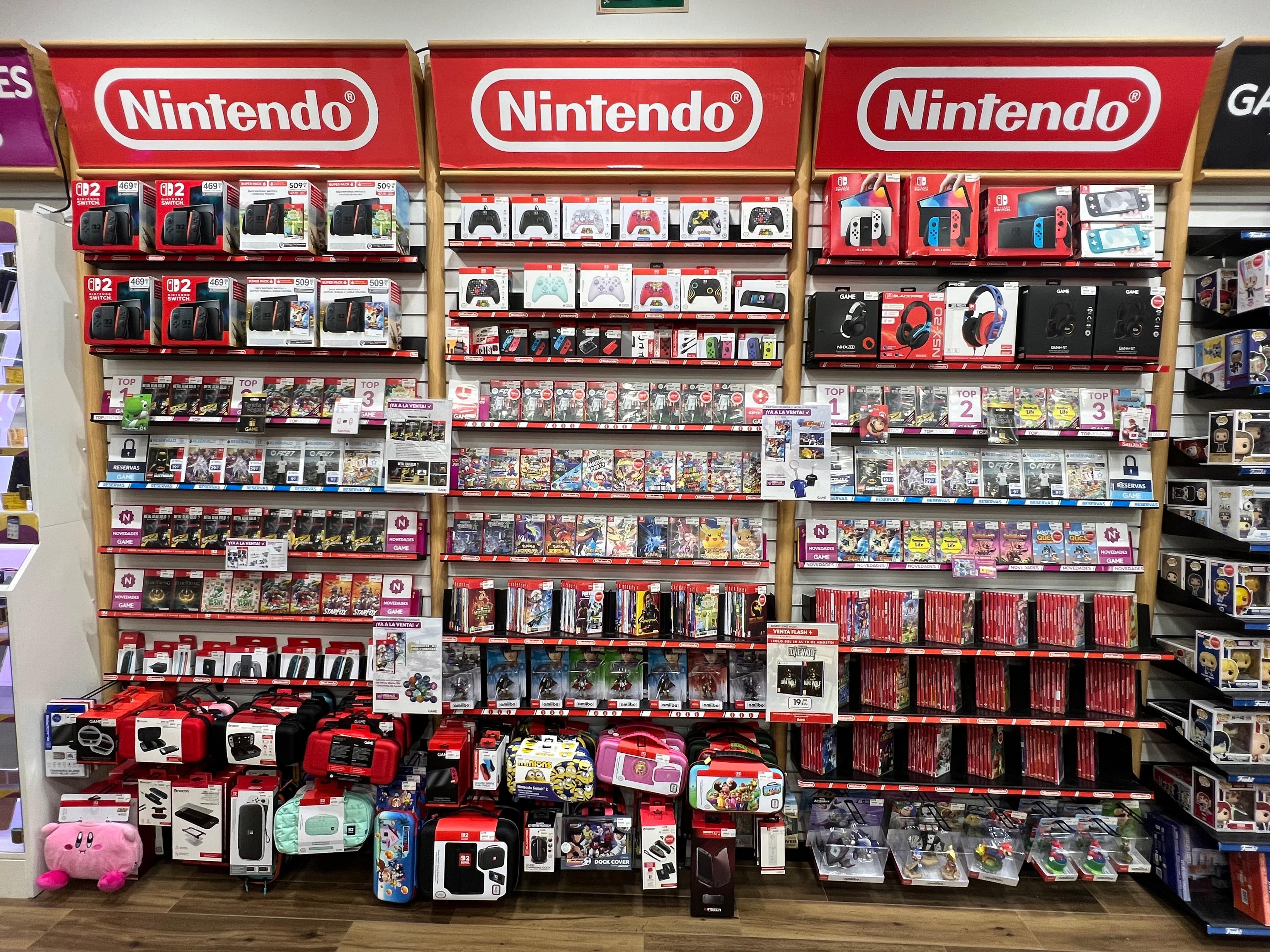 MURCIA NUEVA CONDOMINA VIDEOJUEGOS 30008 - foto 11
