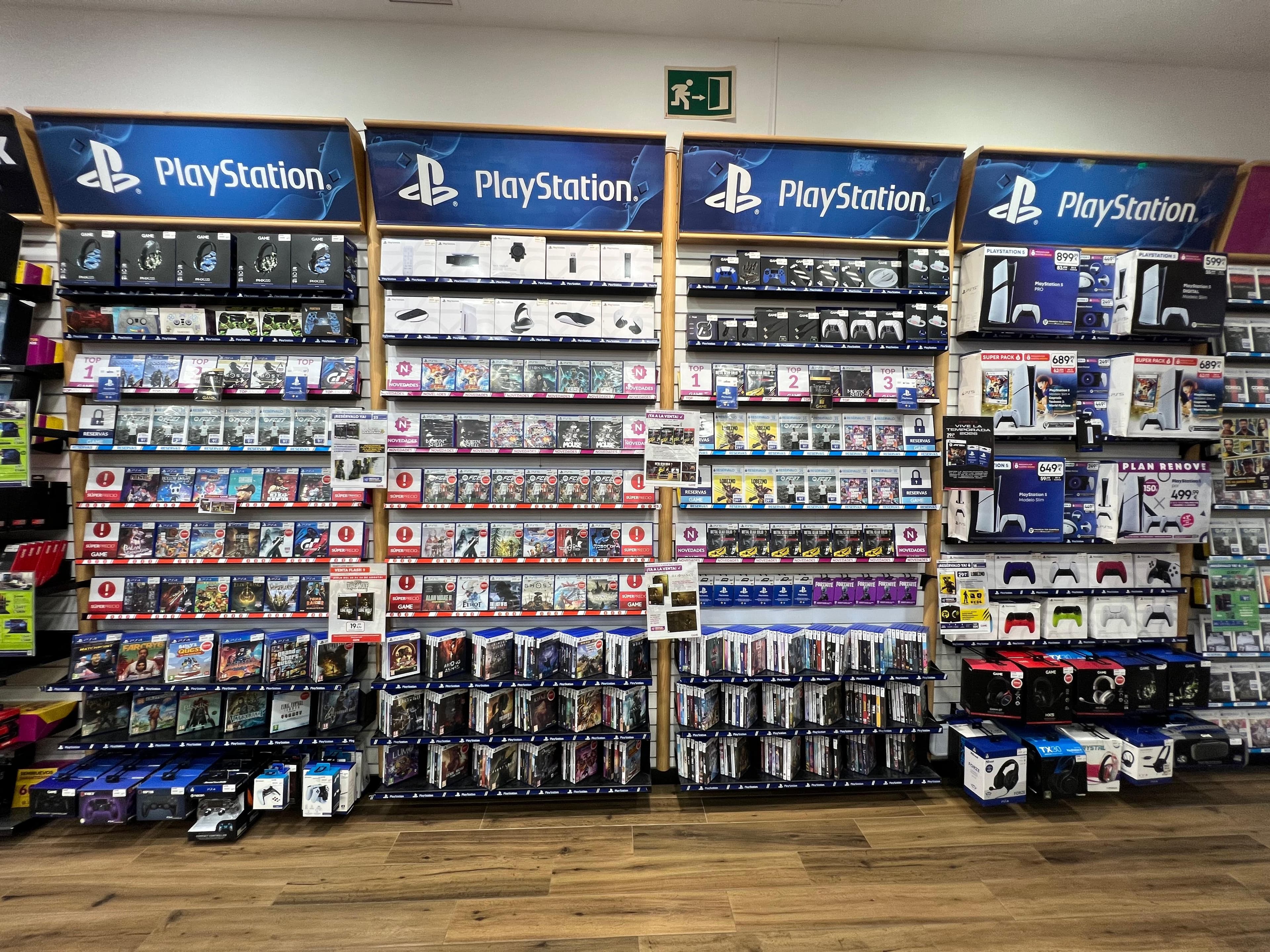 MURCIA NUEVA CONDOMINA VIDEOJUEGOS 30008 - foto 12