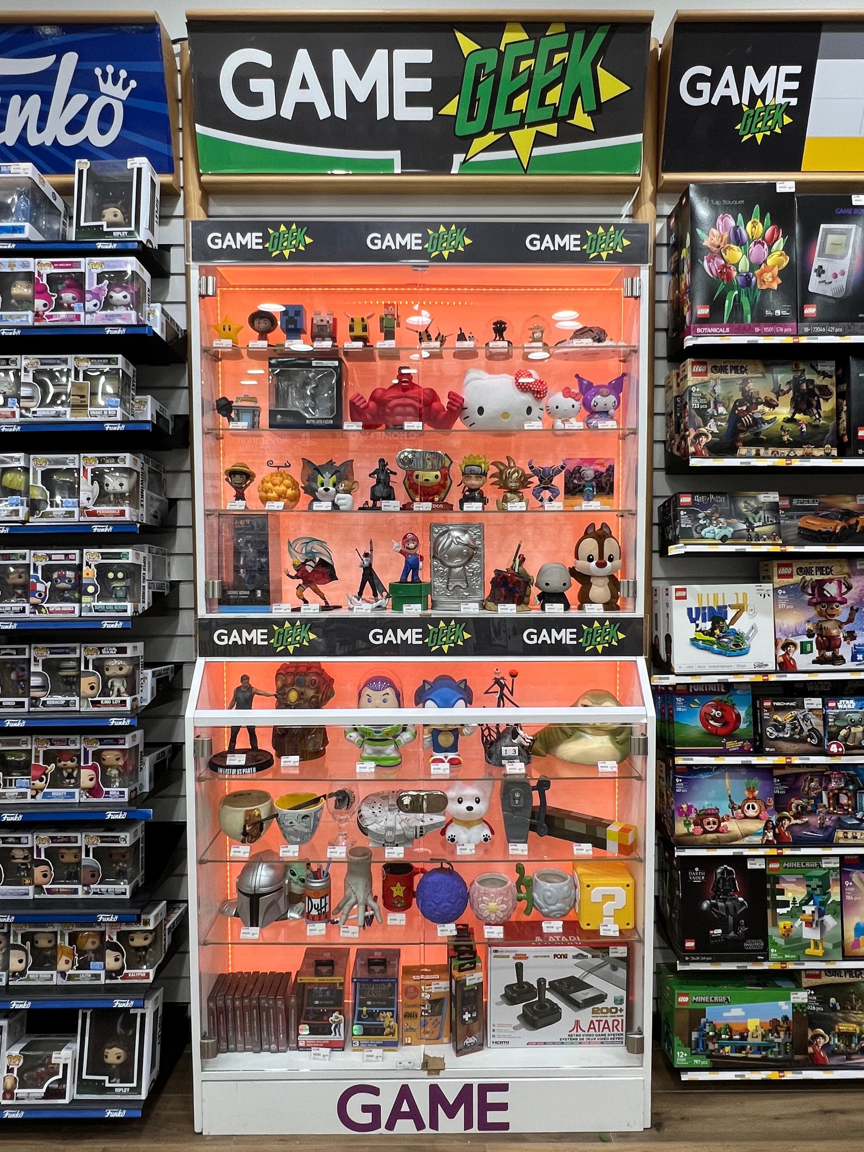 MURCIA NUEVA CONDOMINA VIDEOJUEGOS 30008 - foto 13