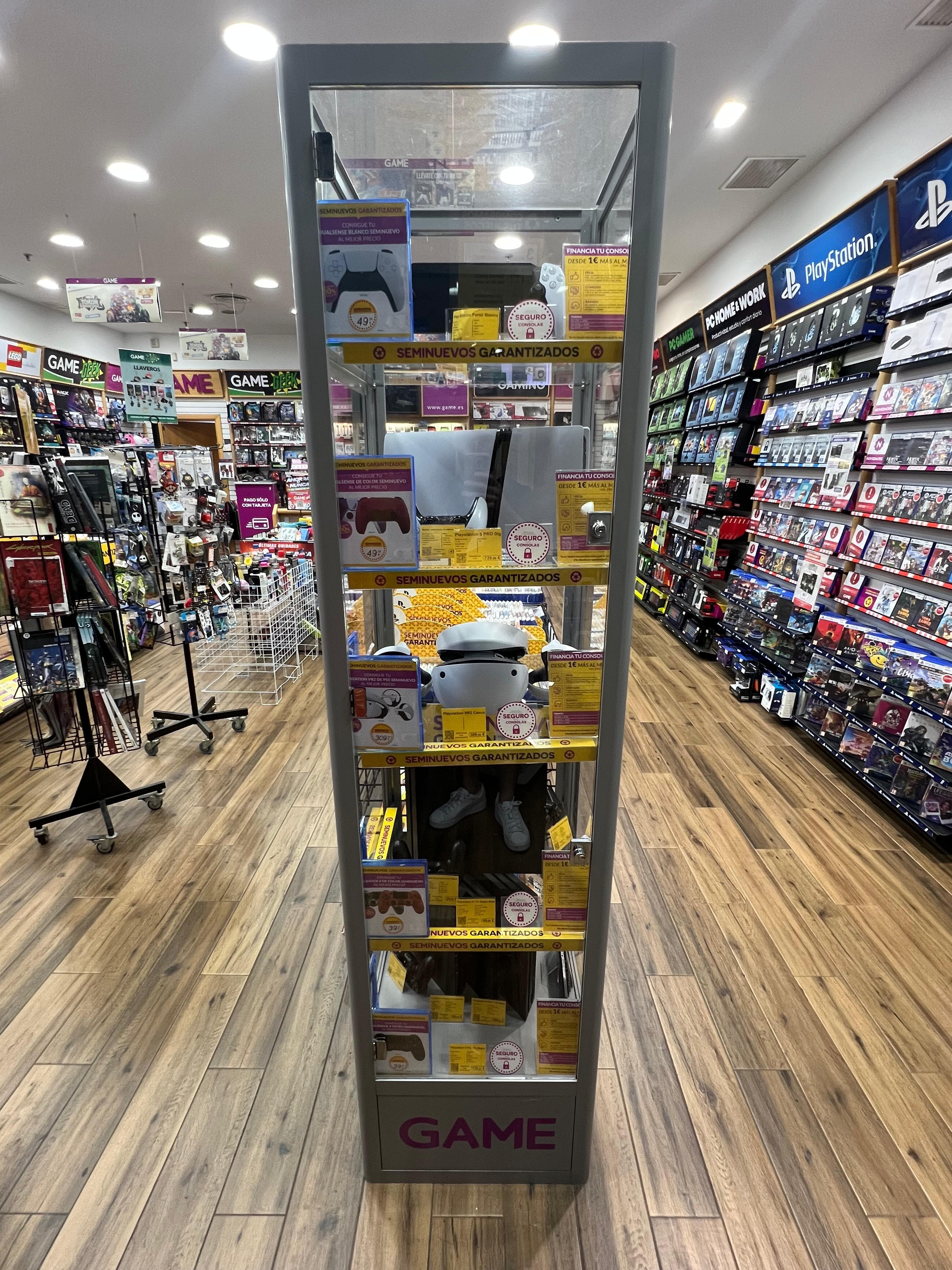 MURCIA NUEVA CONDOMINA VIDEOJUEGOS 30008 - foto 14