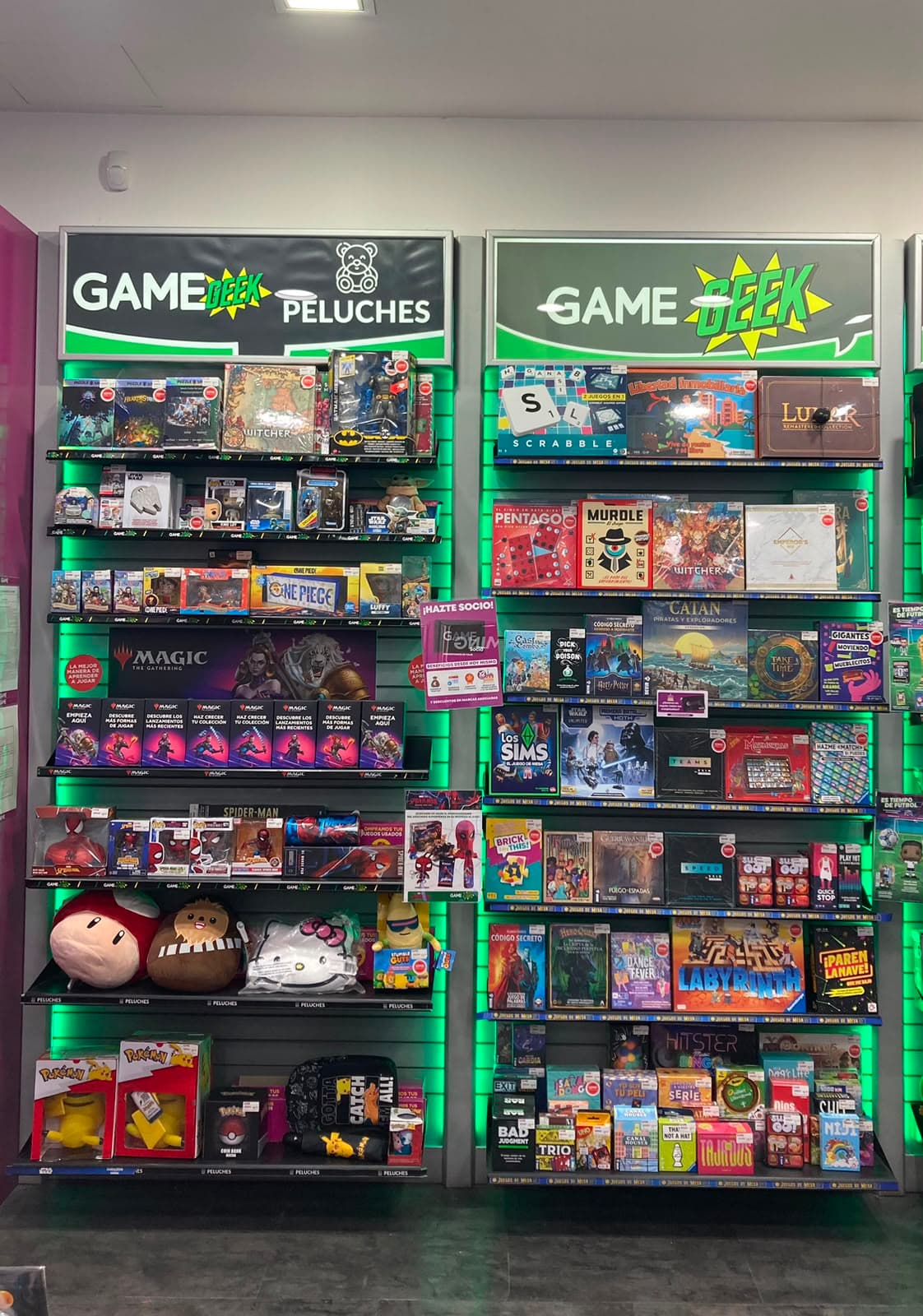 GRANADA ARMILLA NEVADA SHOPPING VIDEOJUEGOS 1 - foto 6