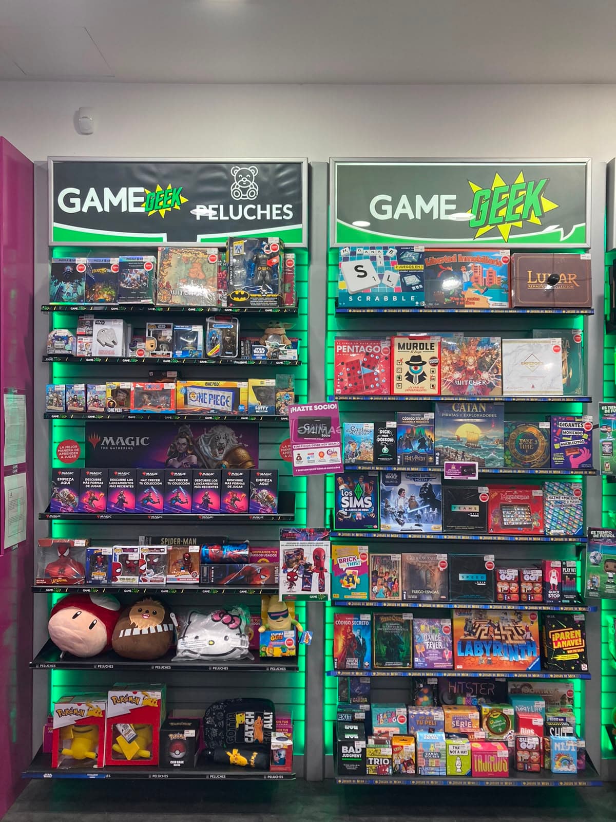 GRANADA ARMILLA NEVADA SHOPPING VIDEOJUEGOS 1 - foto 8