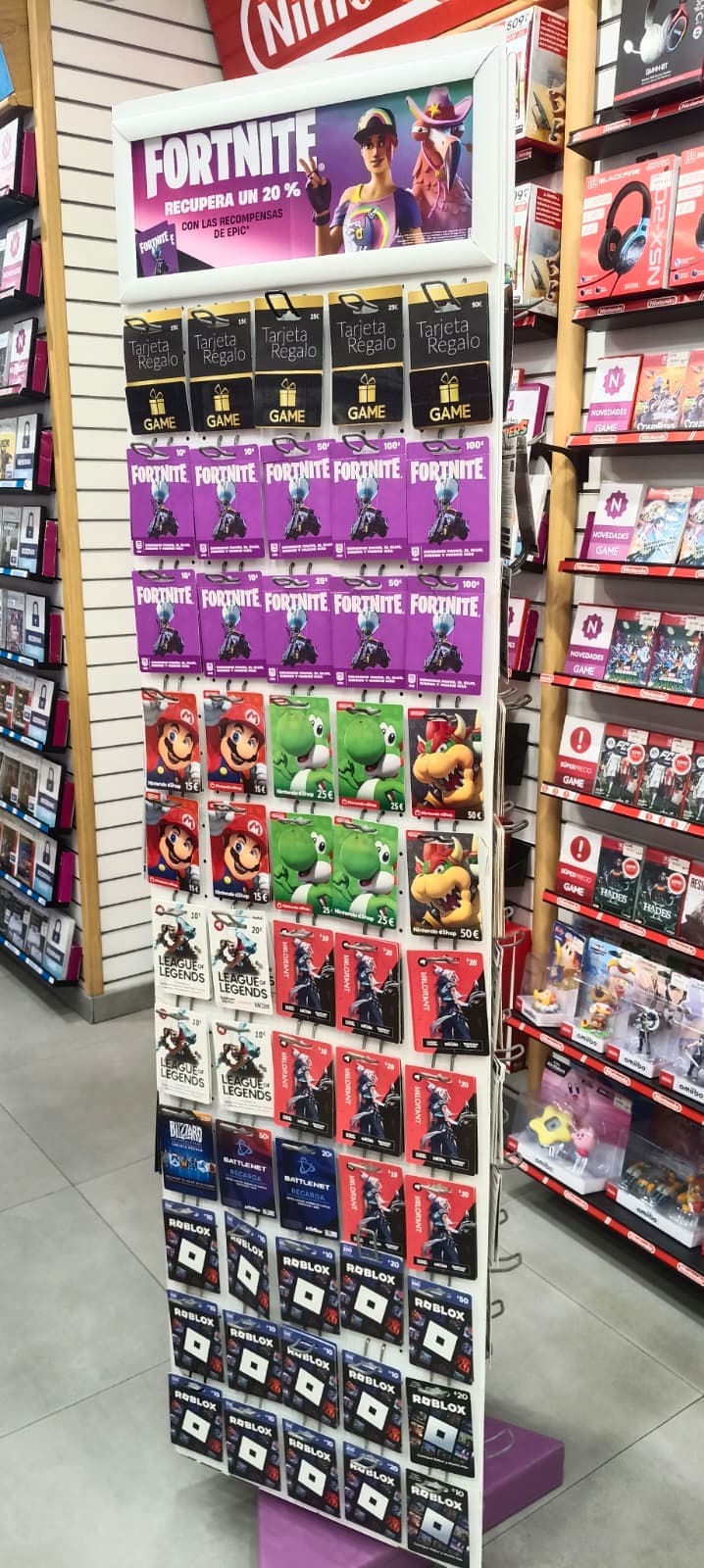 MALAGA VIALIA VIDEOJUEGOS 29002 - foto 2