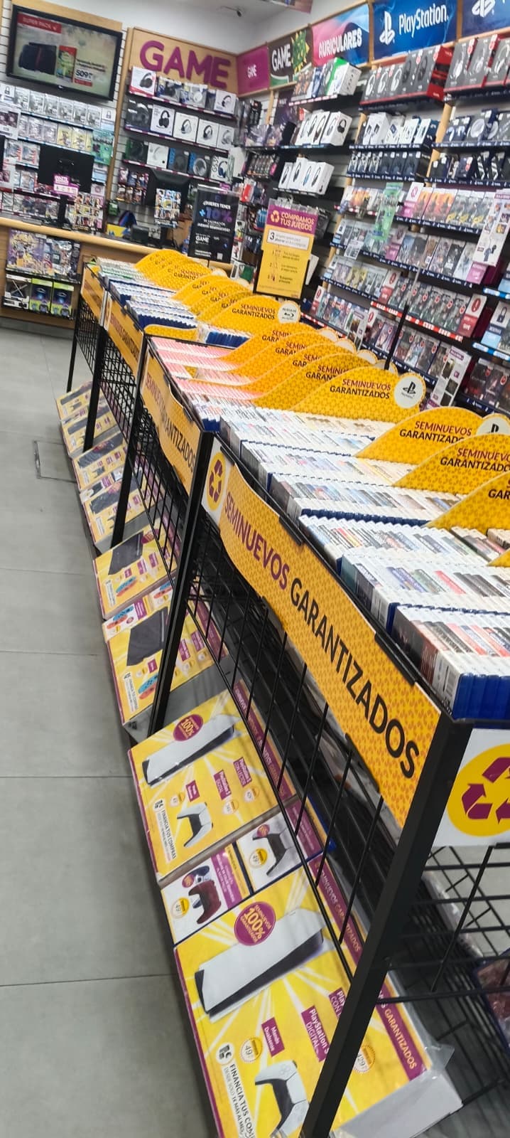 MALAGA VIALIA VIDEOJUEGOS 29002 - foto 3