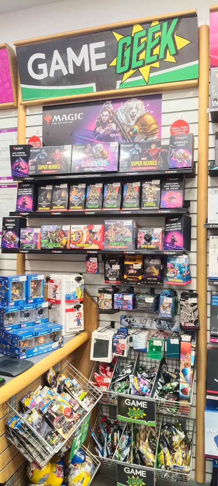MALAGA VIALIA VIDEOJUEGOS 29002 - foto 4