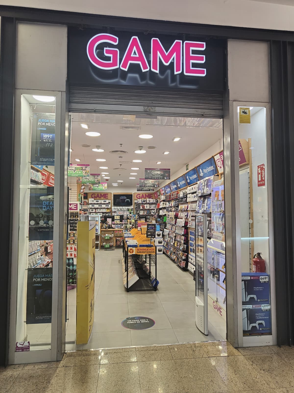 MALAGA VIALIA VIDEOJUEGOS 29002 - foto 5