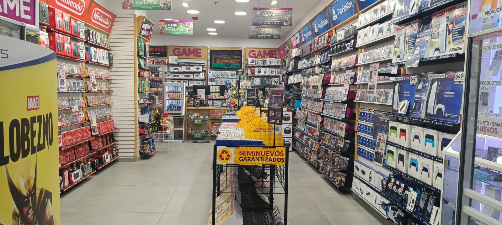 MALAGA VIALIA VIDEOJUEGOS 29002 - foto 6