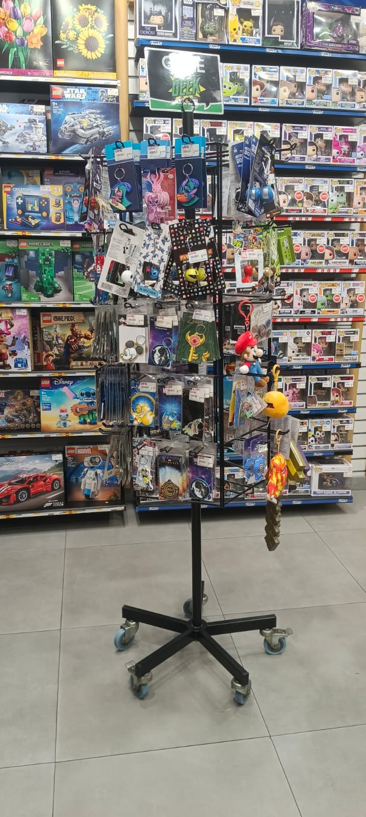 MALAGA VIALIA VIDEOJUEGOS 29002 - foto 7