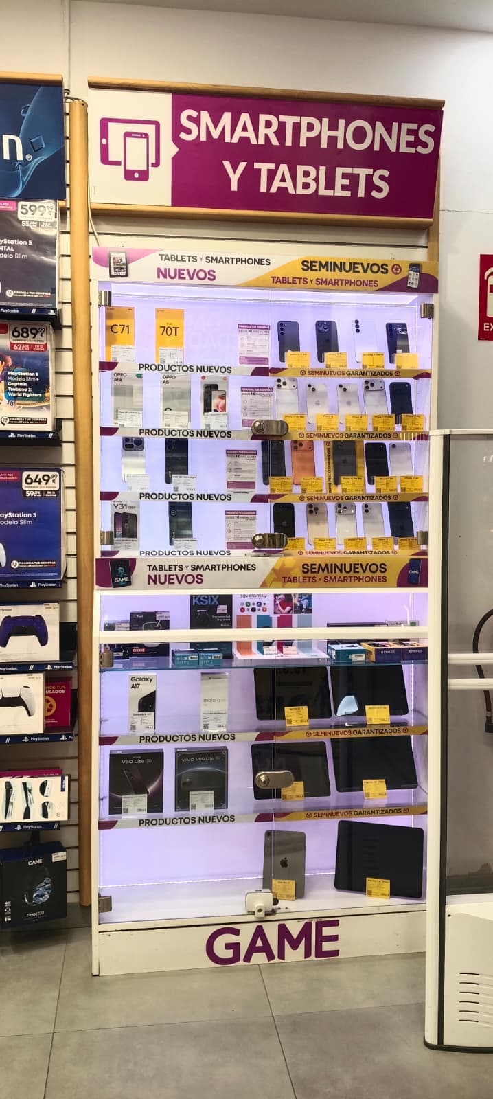 MALAGA VIALIA VIDEOJUEGOS 29002 - foto 14