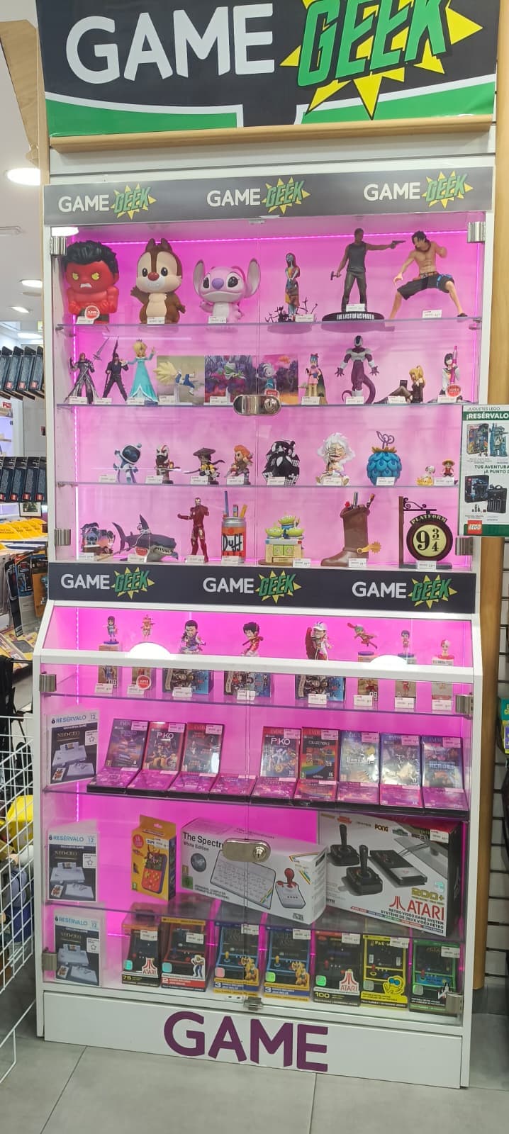 MALAGA VIALIA VIDEOJUEGOS 29002 - foto 15