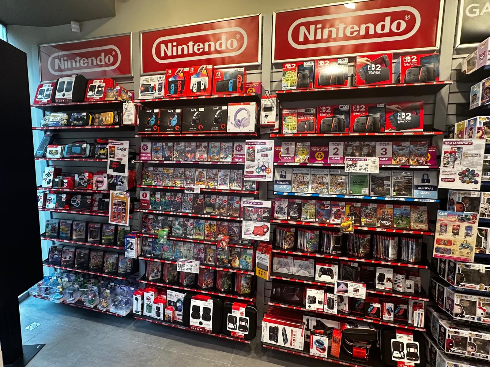 LOGROÑO BERCEO VIDEOJUEGOS 26006 - foto 5