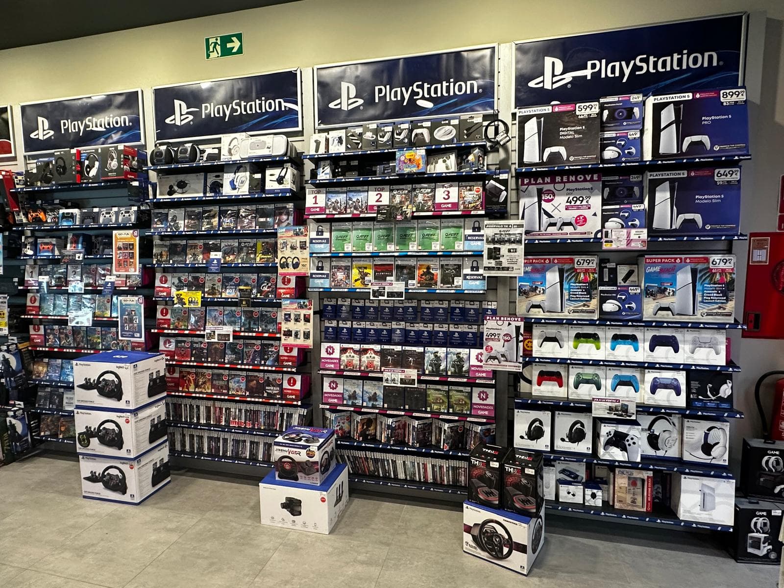 LOGROÑO BERCEO VIDEOJUEGOS 26006 - foto 6