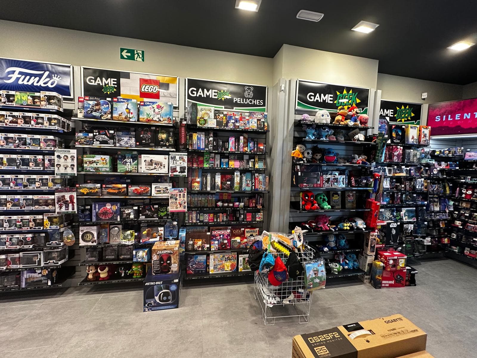 LOGROÑO BERCEO VIDEOJUEGOS 26006 - foto 7