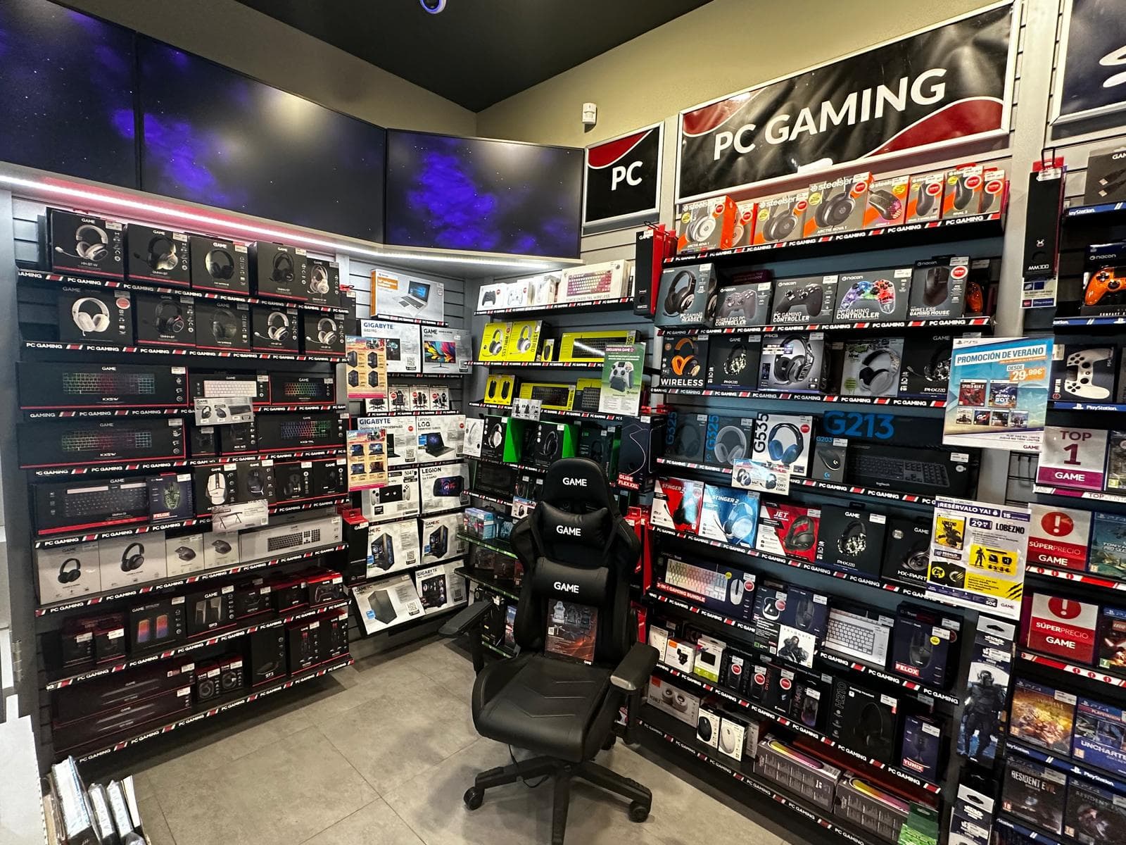 LOGROÑO BERCEO VIDEOJUEGOS 26006 - foto 8