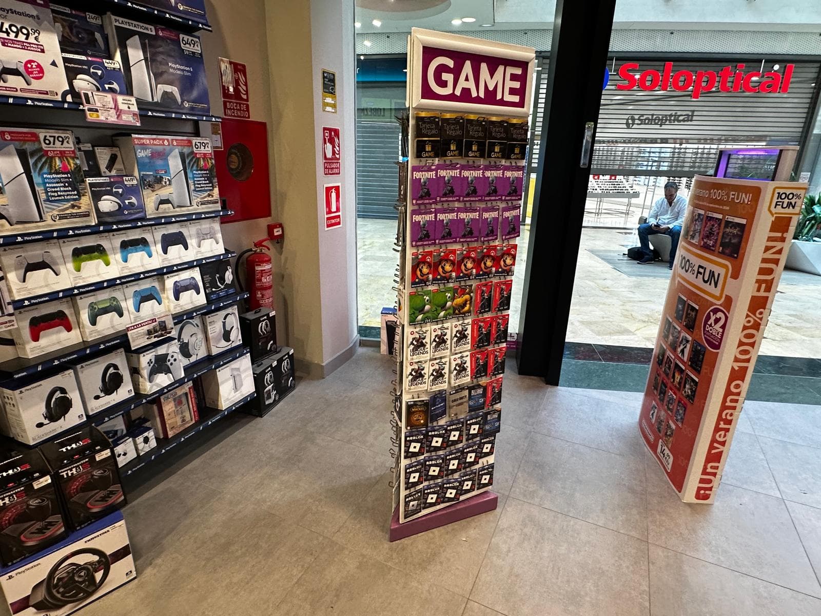 LOGROÑO BERCEO VIDEOJUEGOS 26006 - foto 9