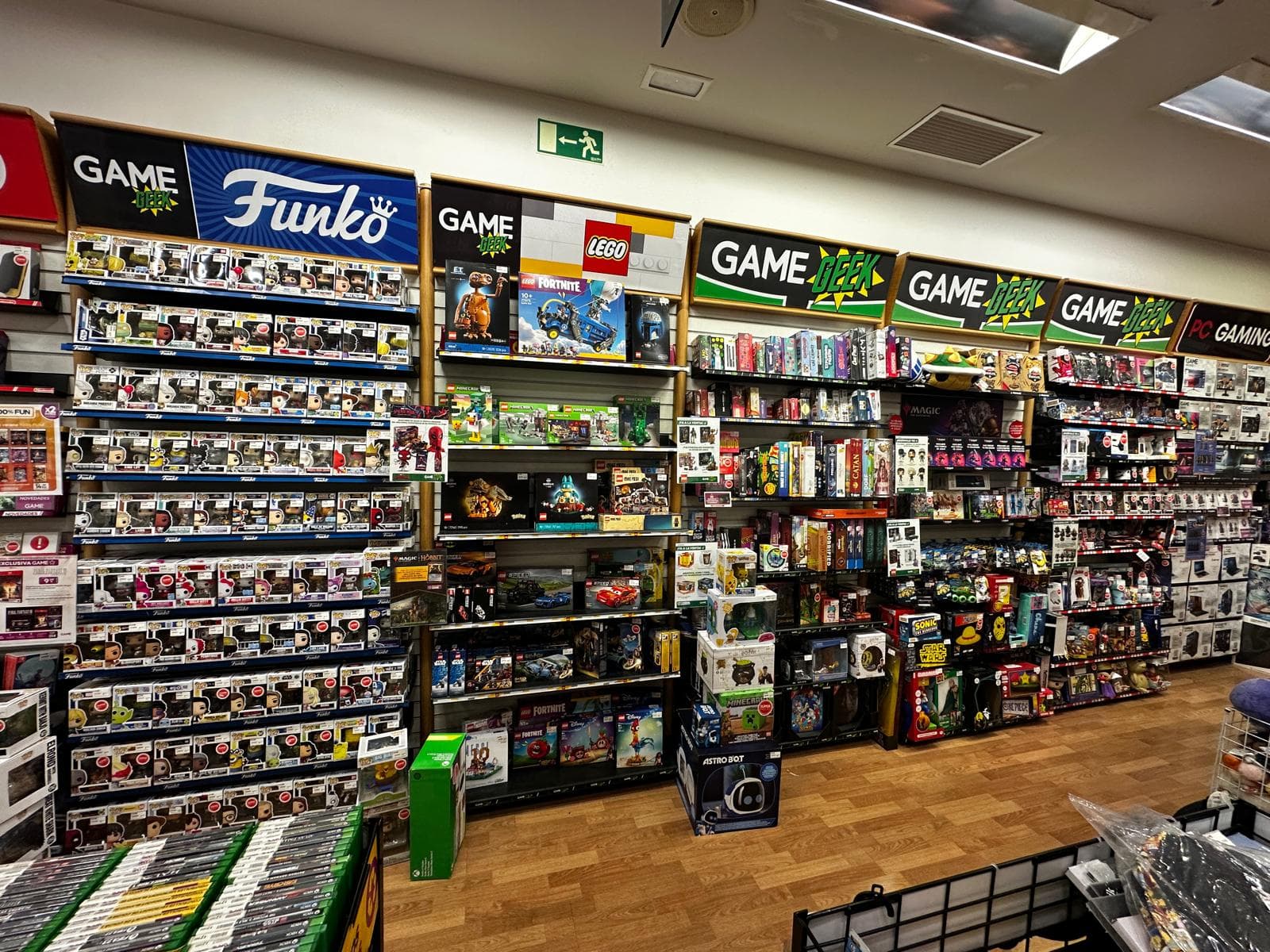SORIA GOLMAYO LAS CAMARETAS VIDEOJUEGOS 42001 - foto 4