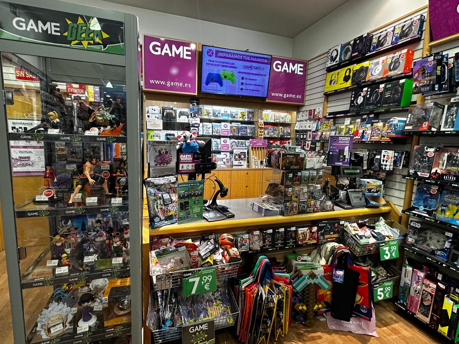 SORIA GOLMAYO LAS CAMARETAS VIDEOJUEGOS 42001 - foto 8