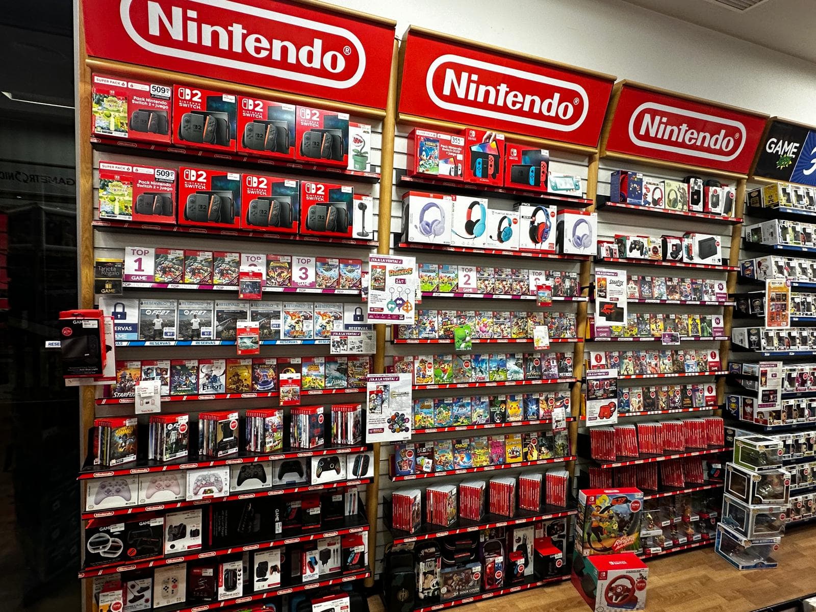 SORIA GOLMAYO LAS CAMARETAS VIDEOJUEGOS 42001 - foto 9