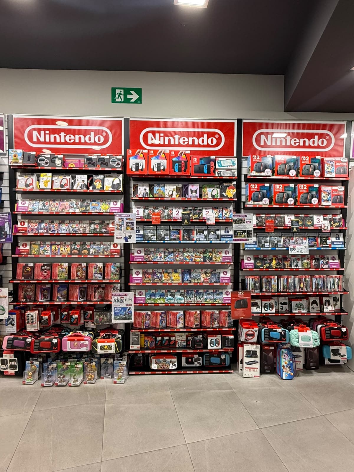 CORDOBA EL ARCANGEL VIDEOJUEGOS 14010 - foto 10