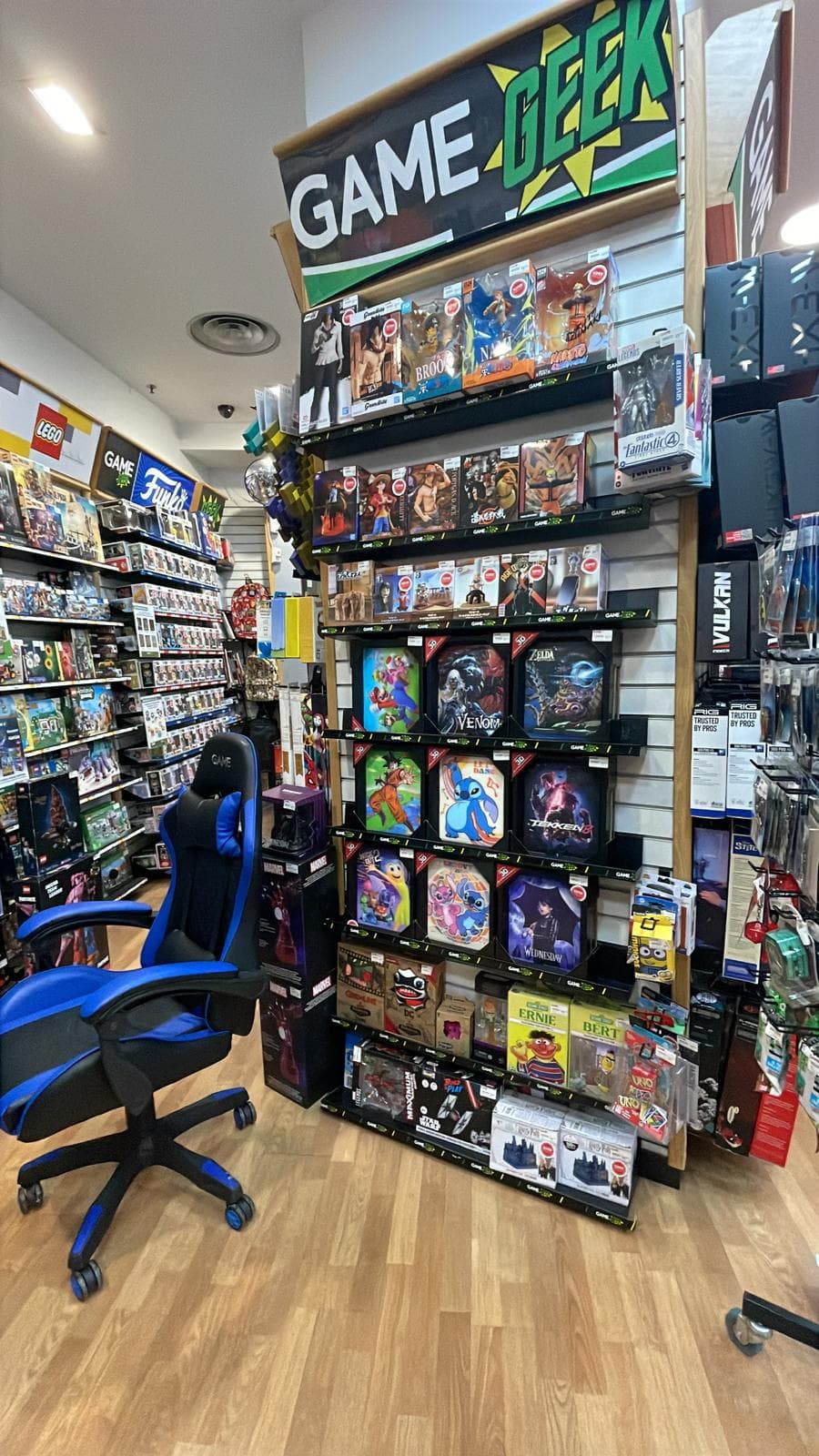 MADRID MADRID SUR VIDEOJUEGOS 28018 - foto 3