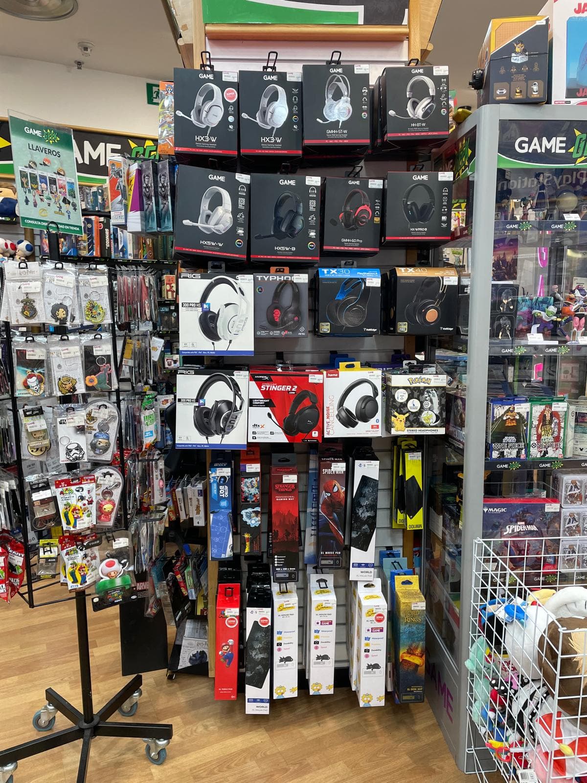 MADRID MADRID SUR VIDEOJUEGOS 28018 - foto 6