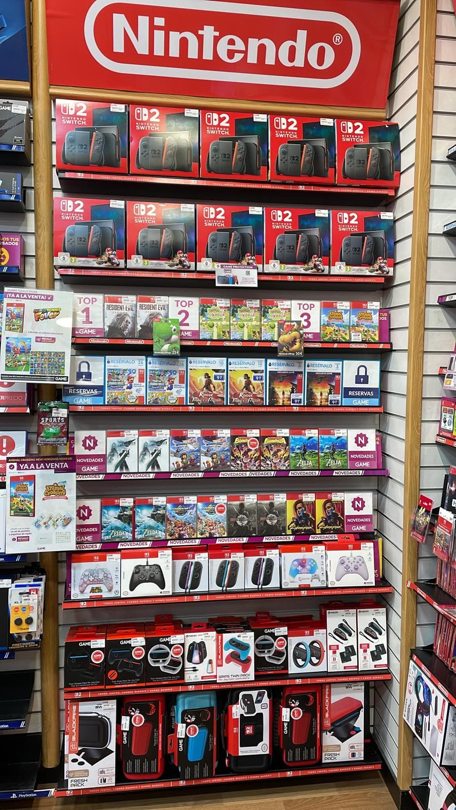 MADRID MADRID SUR VIDEOJUEGOS 28018 - foto 8