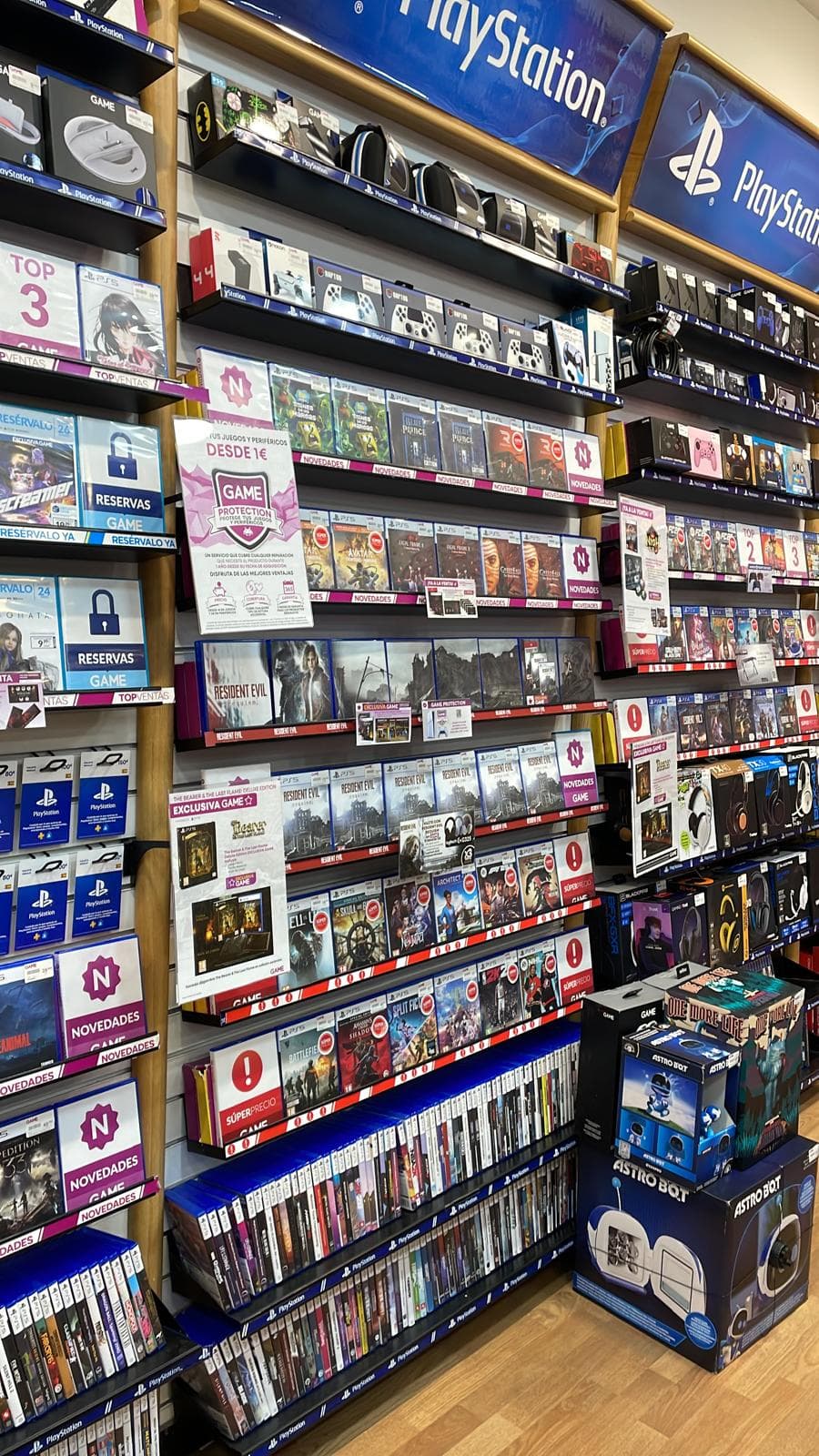 MADRID MADRID SUR VIDEOJUEGOS 28018 - foto 10