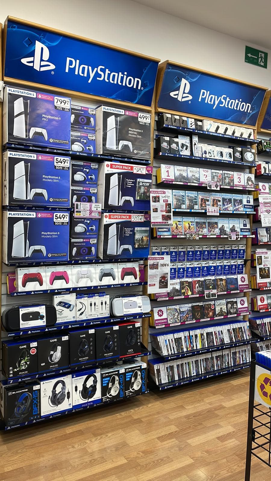 MADRID MADRID SUR VIDEOJUEGOS 28018 - foto 11
