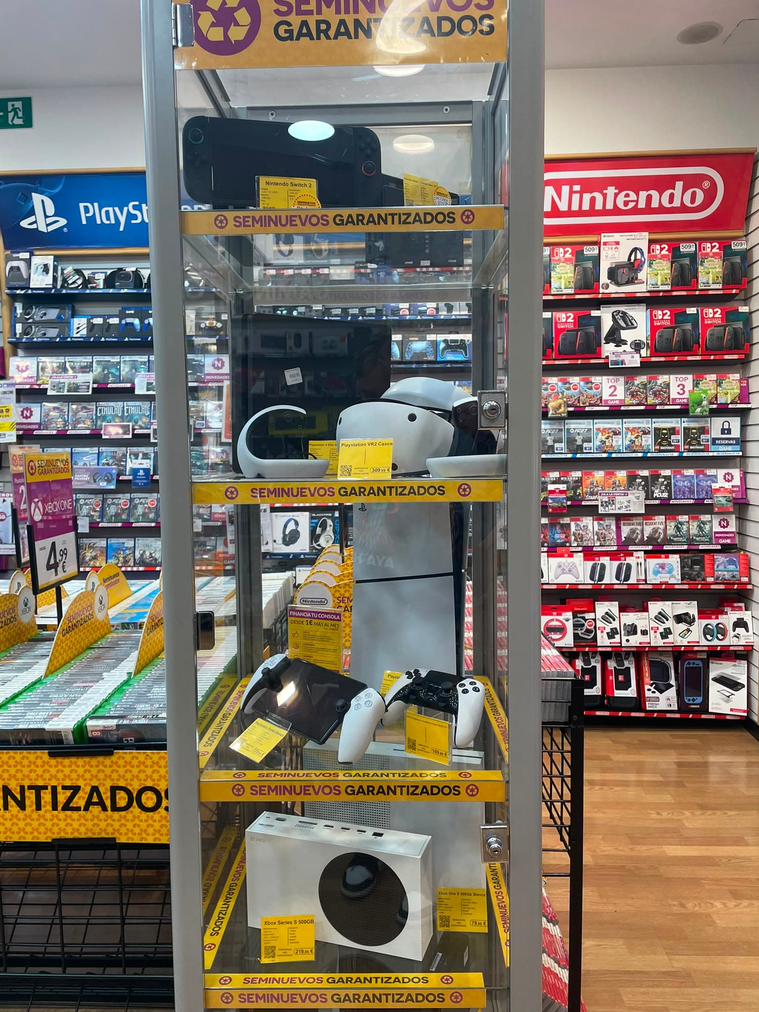 MADRID MADRID SUR VIDEOJUEGOS 28018 - foto 13