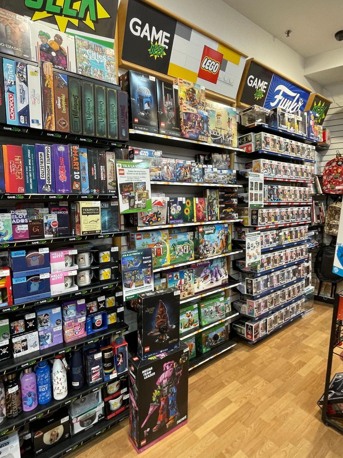 MADRID MADRID SUR VIDEOJUEGOS 28018 - foto 16
