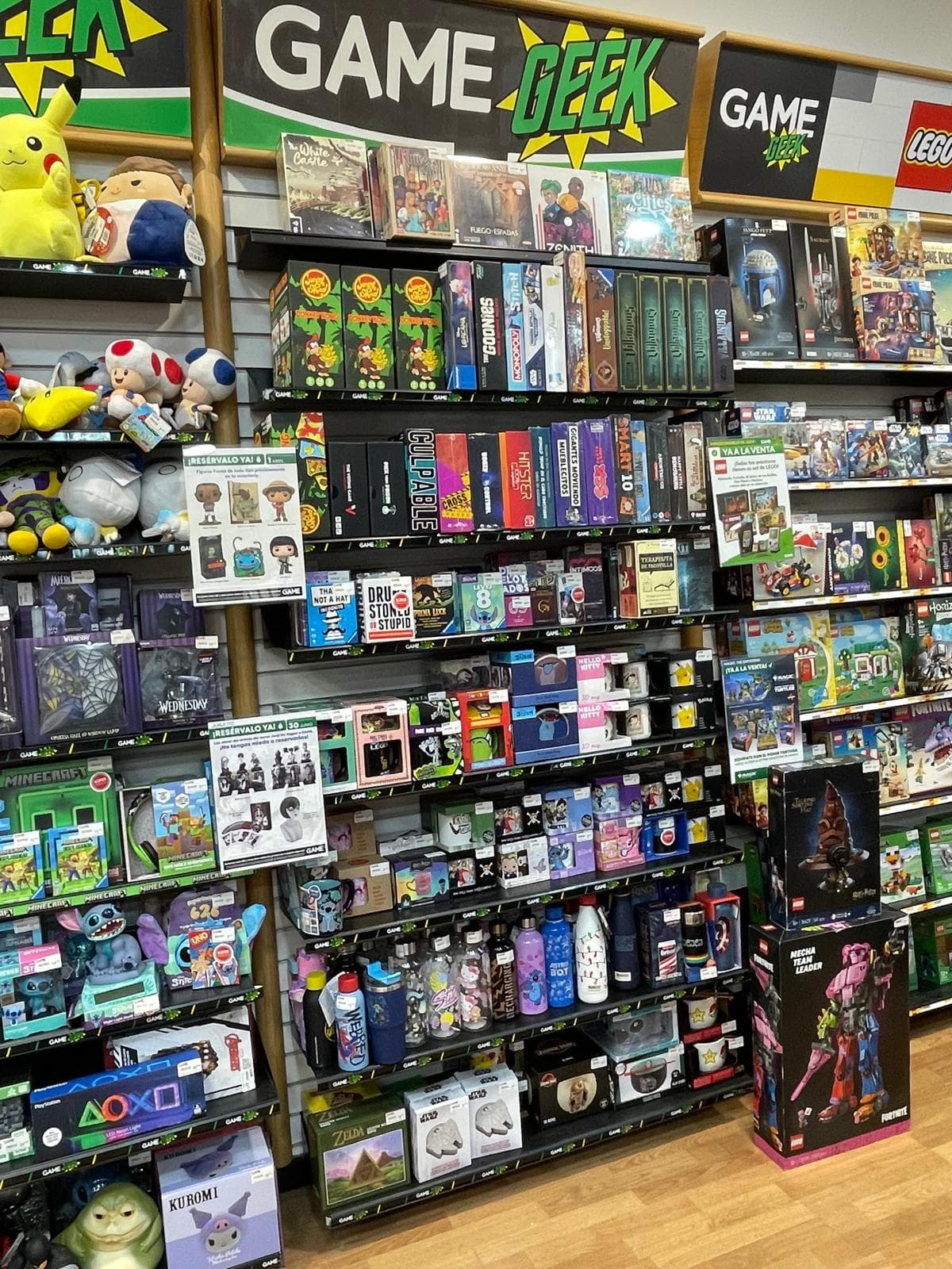 MADRID MADRID SUR VIDEOJUEGOS 28018 - foto 17