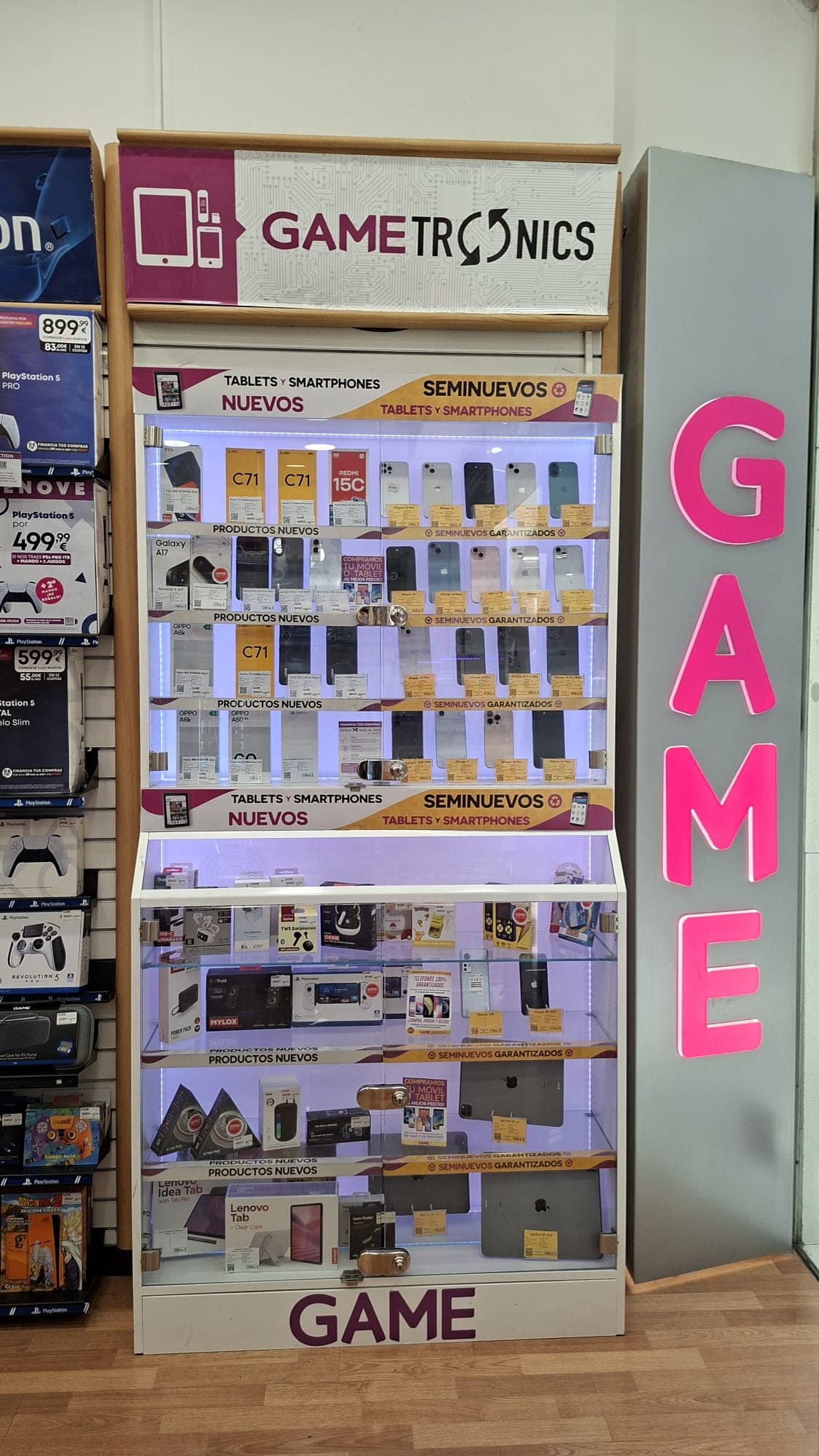 MALAGA TORREMOLINOS EL PINILLO VIDEOJUEGSO 29 - foto 2