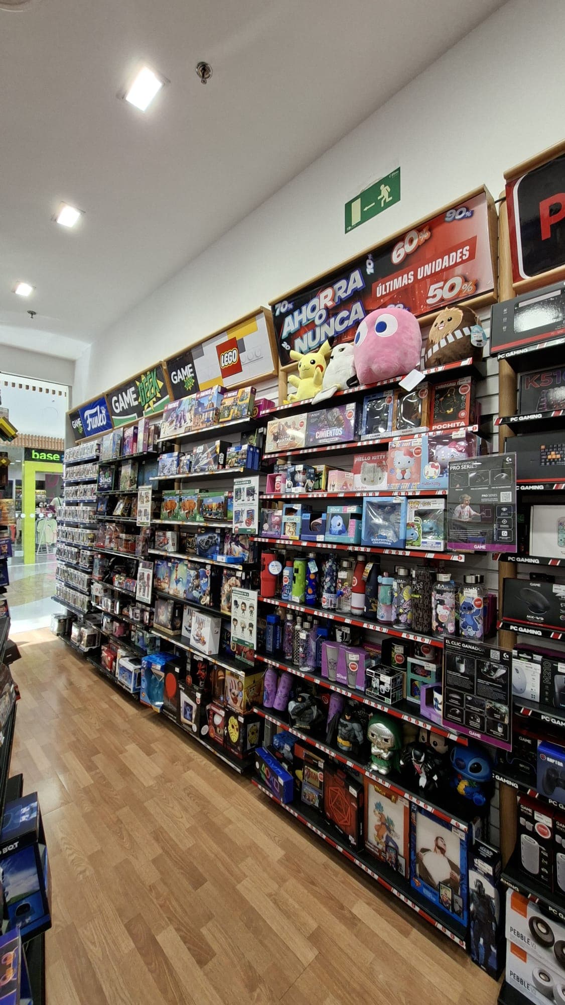 MALAGA TORREMOLINOS EL PINILLO VIDEOJUEGSO 29 - foto 3