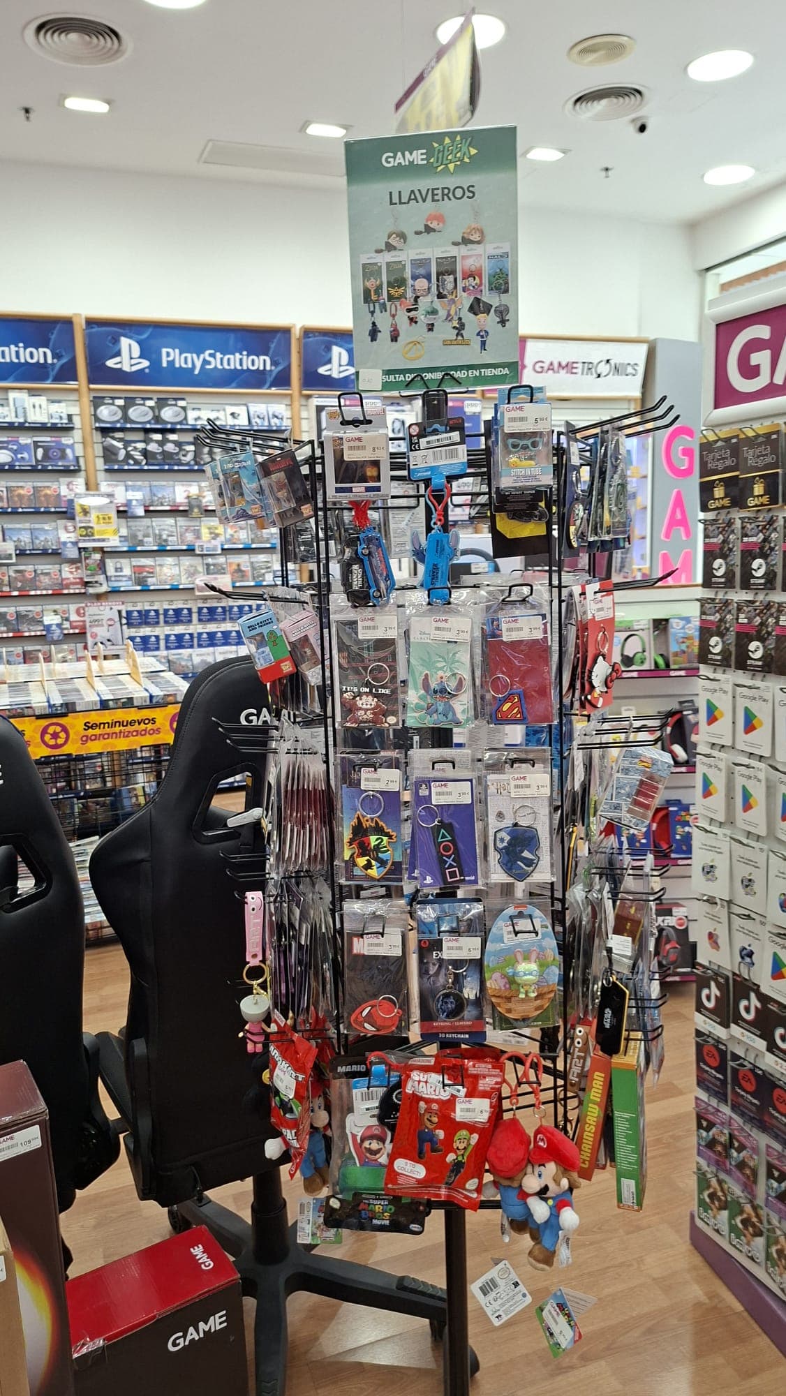 MALAGA TORREMOLINOS EL PINILLO VIDEOJUEGSO 29 - foto 5