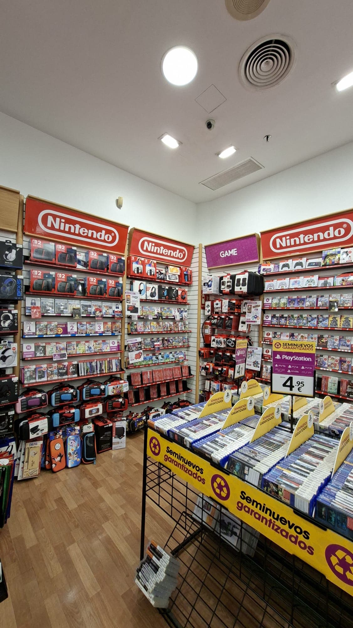 MALAGA TORREMOLINOS EL PINILLO VIDEOJUEGSO 29 - foto 7