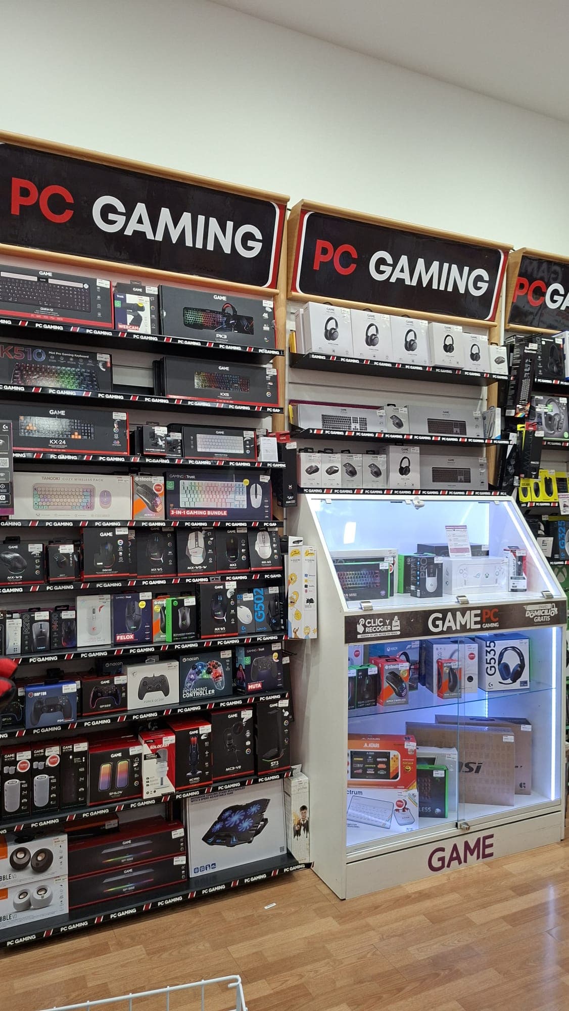 MALAGA TORREMOLINOS EL PINILLO VIDEOJUEGSO 29 - foto 9