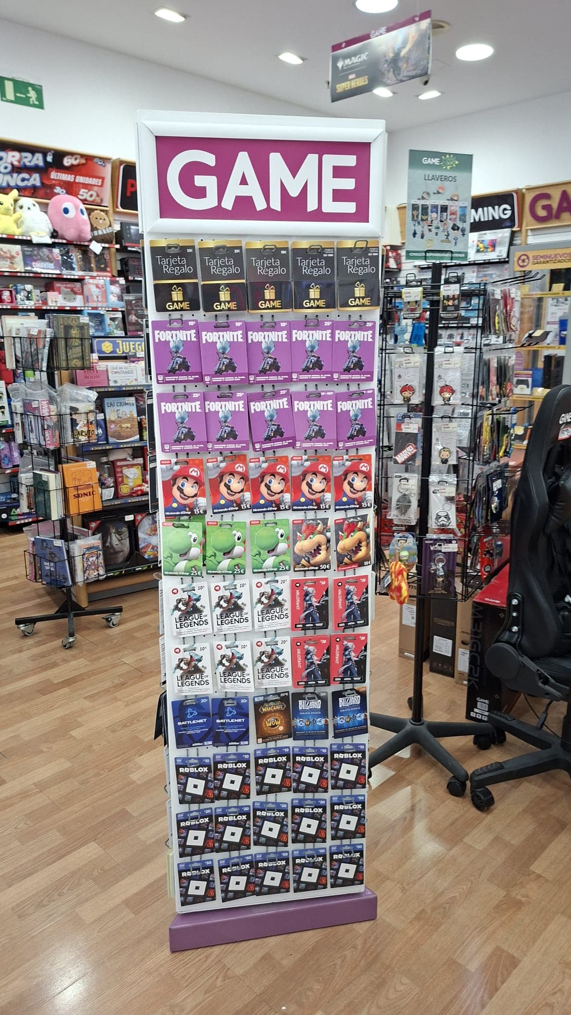 MALAGA TORREMOLINOS EL PINILLO VIDEOJUEGSO 29 - foto 11