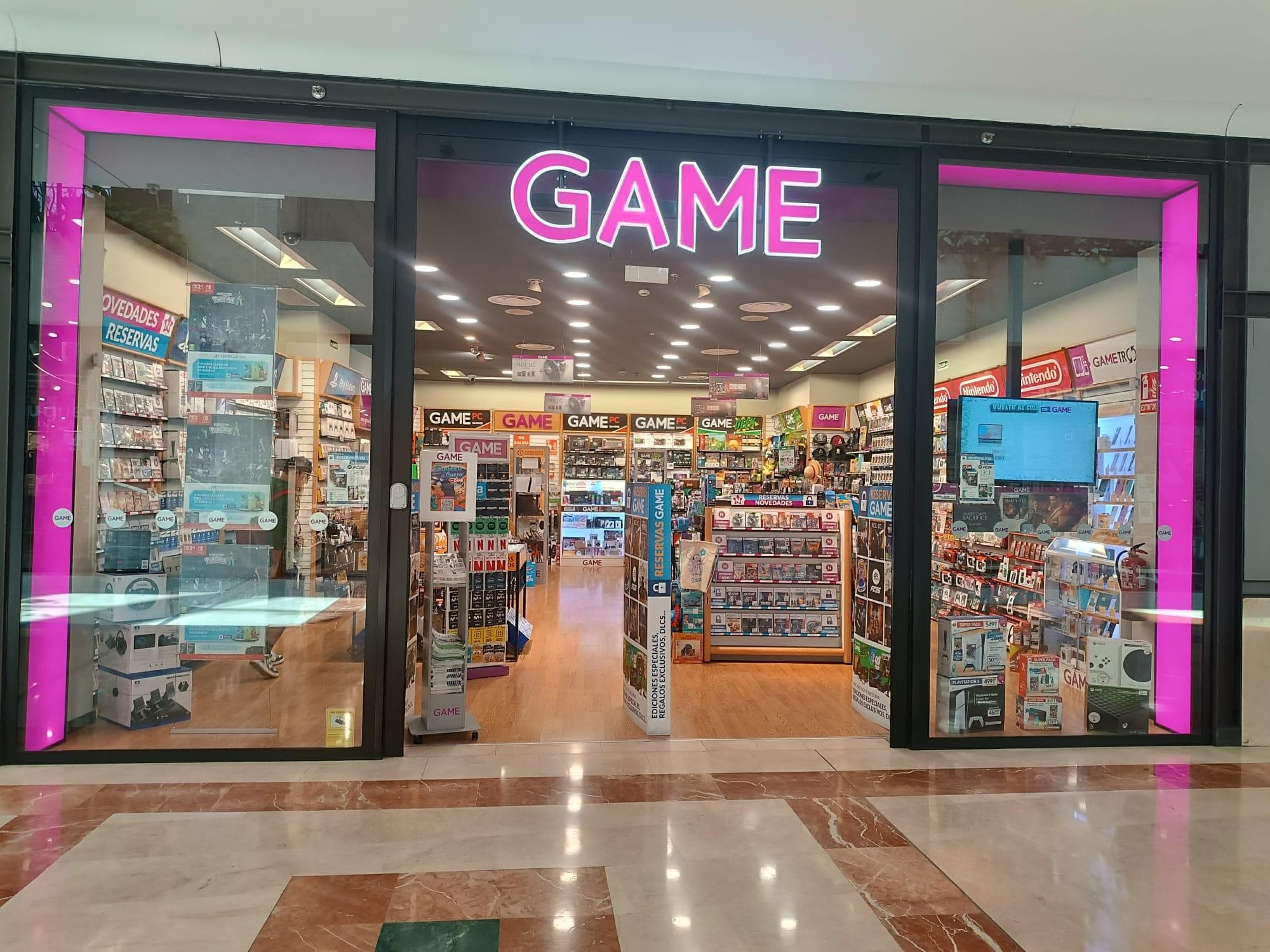 LEON ESPACIO LEON VIDEOJUEGOS 24010 - foto 1