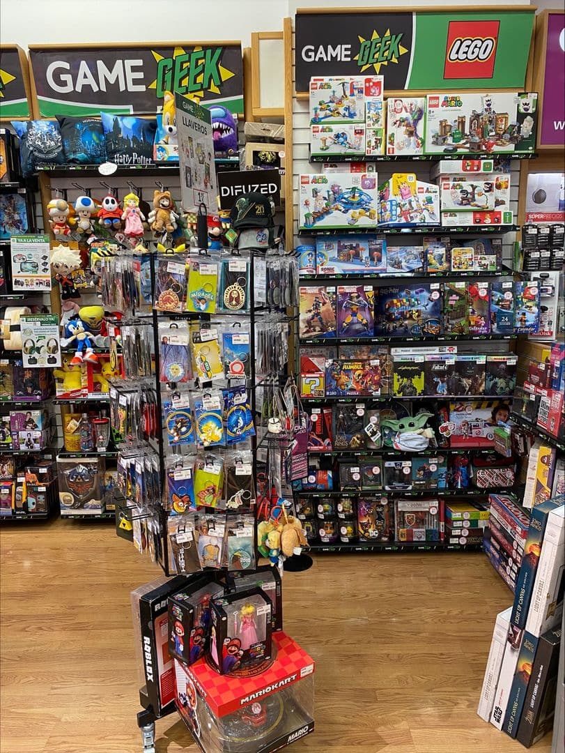 LEON ESPACIO LEON VIDEOJUEGOS 24010 - foto 4