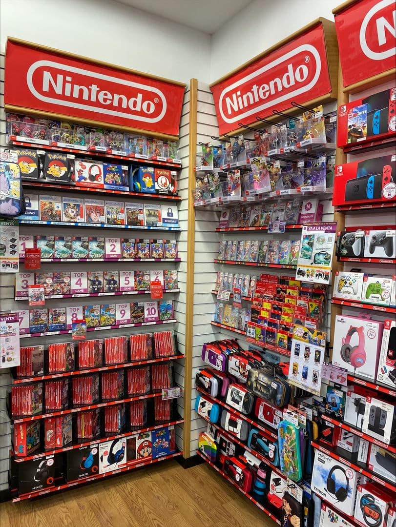 LEON ESPACIO LEON VIDEOJUEGOS 24010 - foto 6