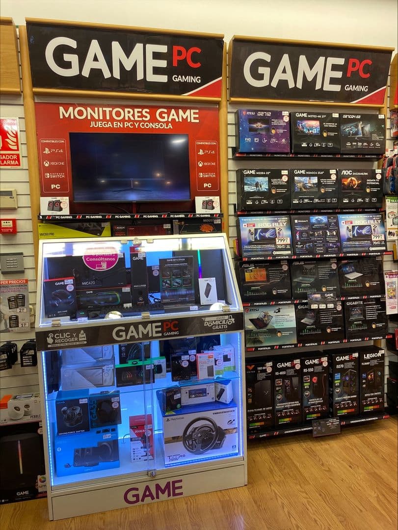 LEON ESPACIO LEON VIDEOJUEGOS 24010 - foto 7
