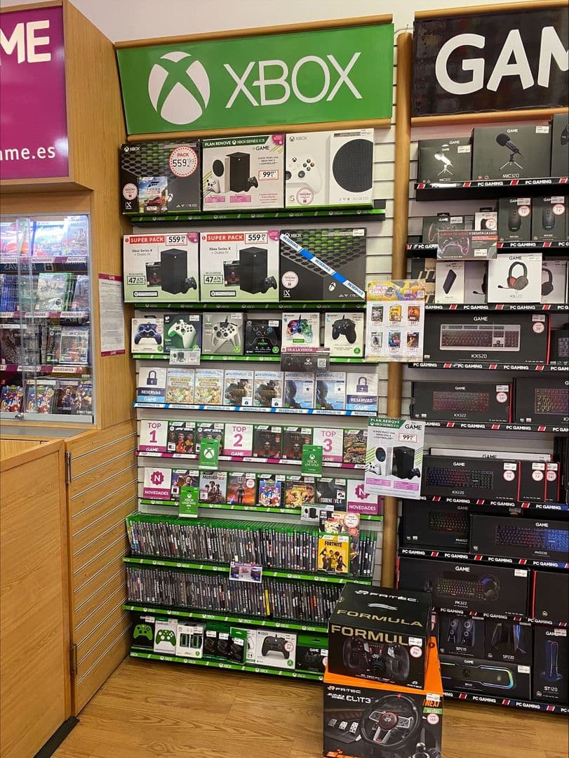 LEON ESPACIO LEON VIDEOJUEGOS 24010 - foto 11