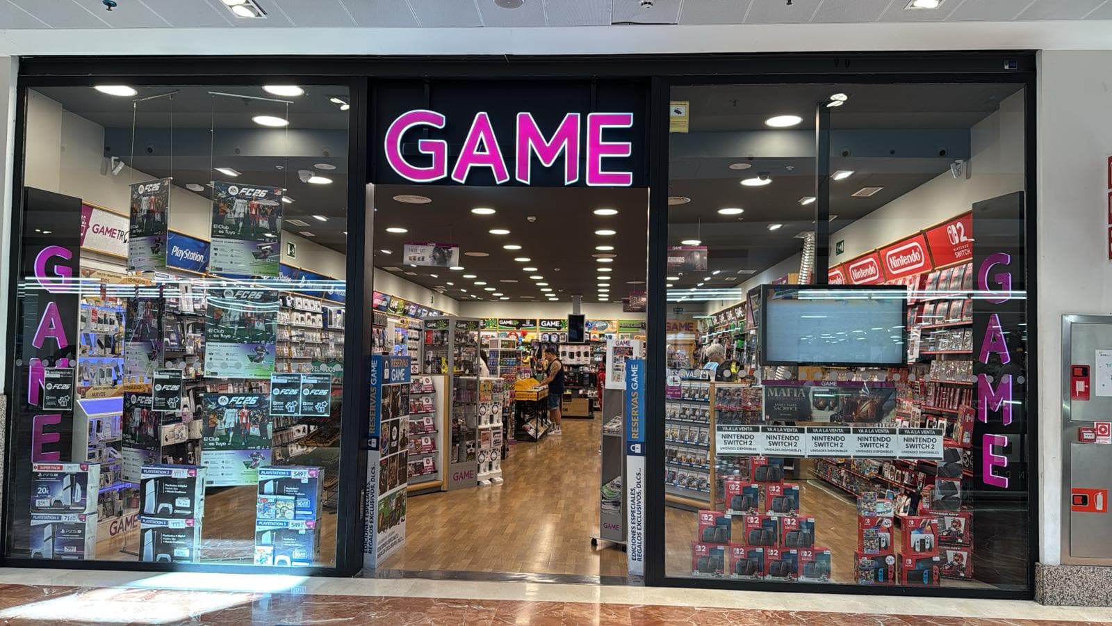 CADIZ JEREZ DE LA FRONTERA AREA SUR VIDEOJUEG - foto 1