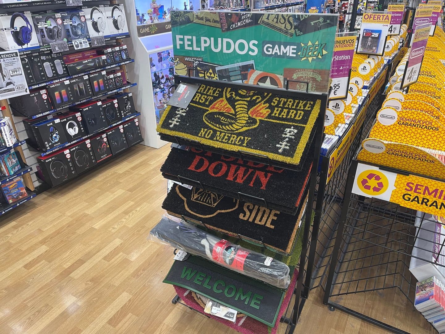 CADIZ JEREZ DE LA FRONTERA AREA SUR VIDEOJUEG - foto 2