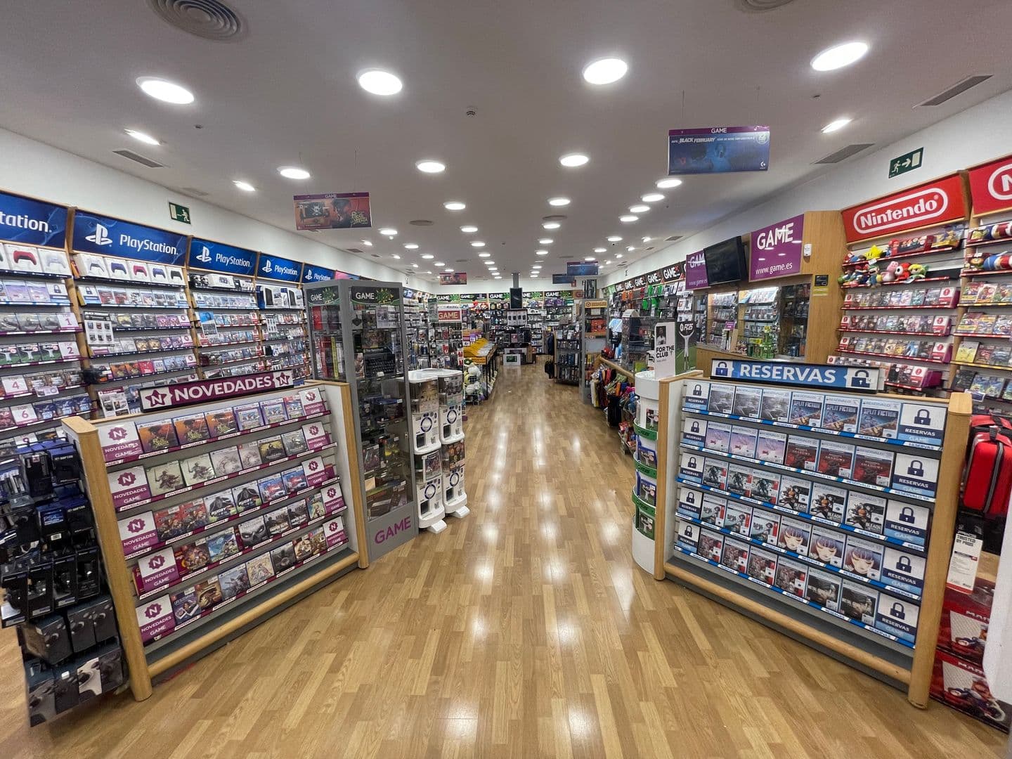 CADIZ JEREZ DE LA FRONTERA AREA SUR VIDEOJUEG - foto 4