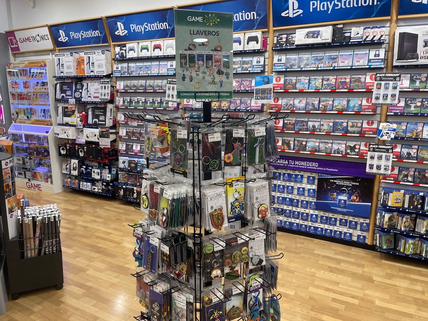 CADIZ JEREZ DE LA FRONTERA AREA SUR VIDEOJUEG - foto 5