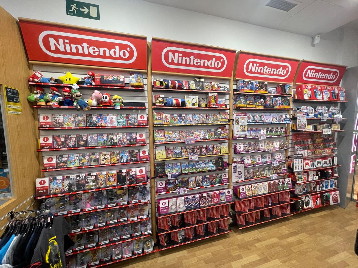 CADIZ JEREZ DE LA FRONTERA AREA SUR VIDEOJUEG - foto 8
